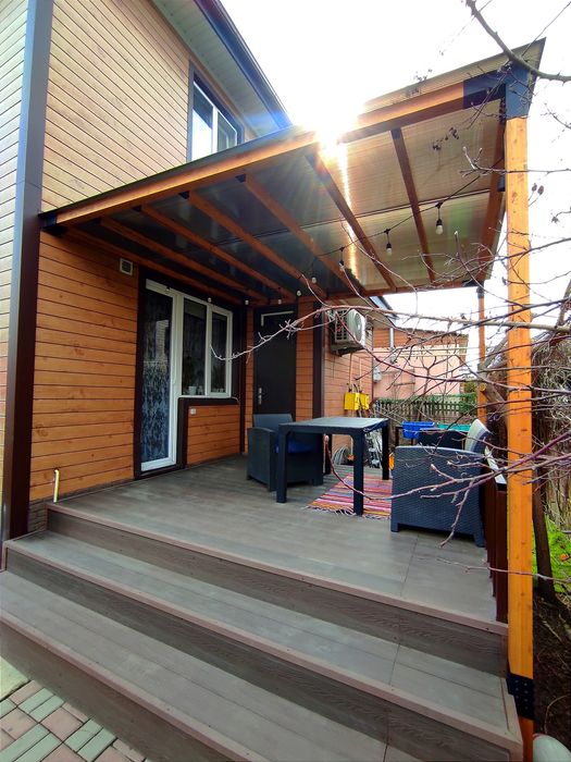 Продается Беседка (пергола)