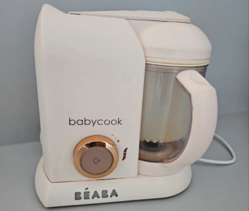 Beaba baby cook