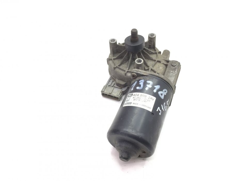 81264016143 Motorul ștergătorului de parbriz VALEO TGA MAN