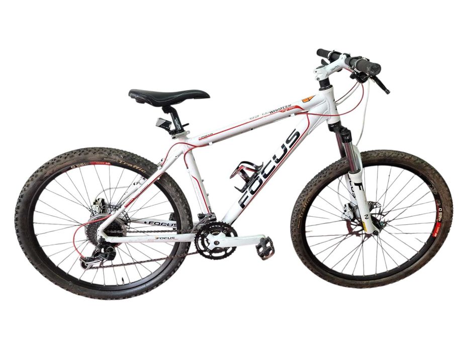 Focus Whistler Sport / Amanet Cashbook Bucuresti Unirii