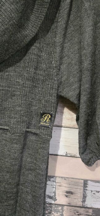 Replay xs -дамска рокля (х-865)