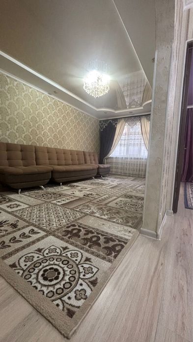 Квартира по суточно