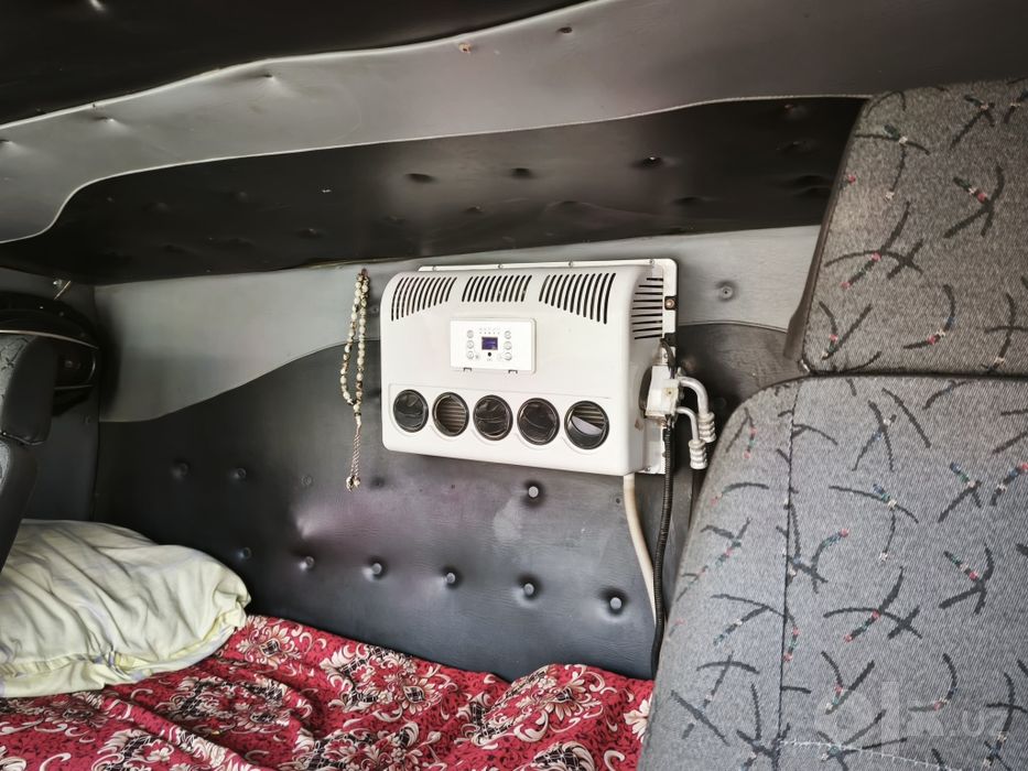 Kamaz 5511 samosval sotiladi