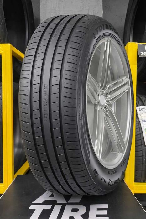 Летние шины Triangle TE307 215/60 R16 99V