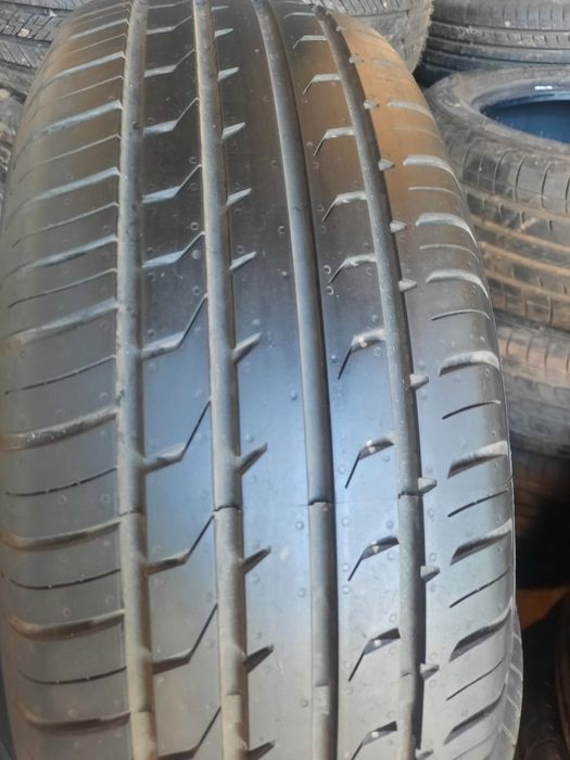 Шины Maxxis 195/55/16 летние