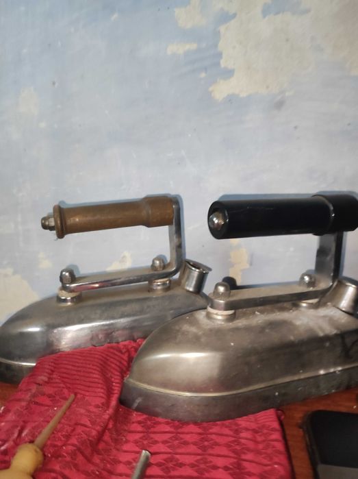 Ретро шевна машина singer