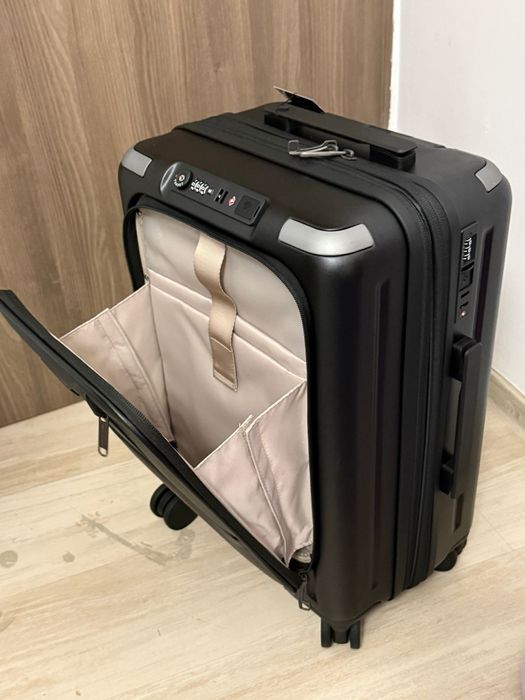 Troller Sagrada Catalana Samsonite