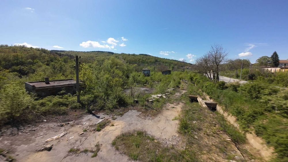 ИНВЕСТИЦИОНЕН ИМОТ - парцел в регулация в град Дряново