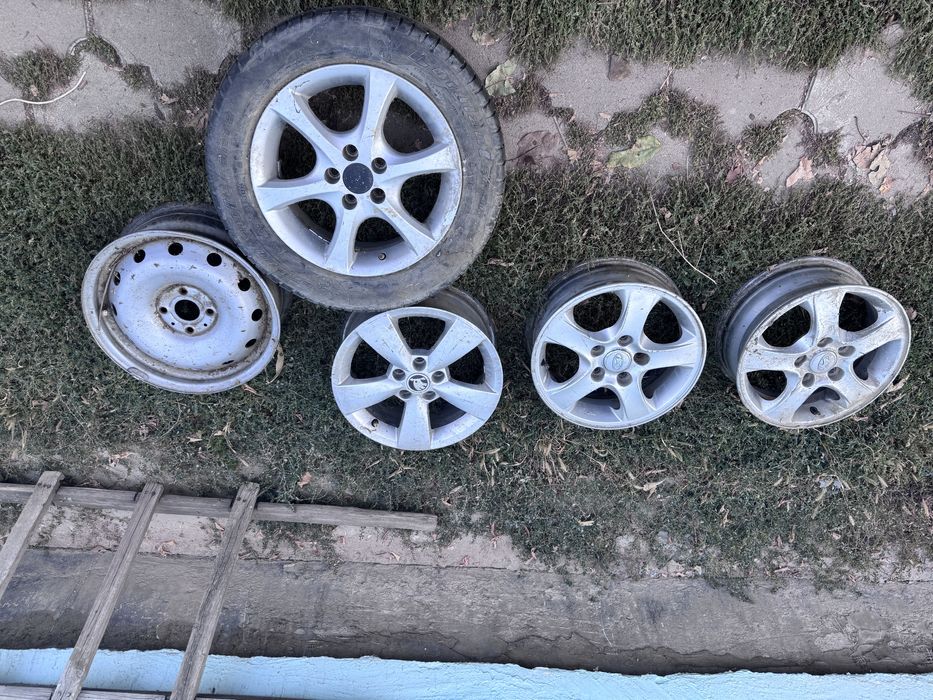 Диски r15 ,R15.15