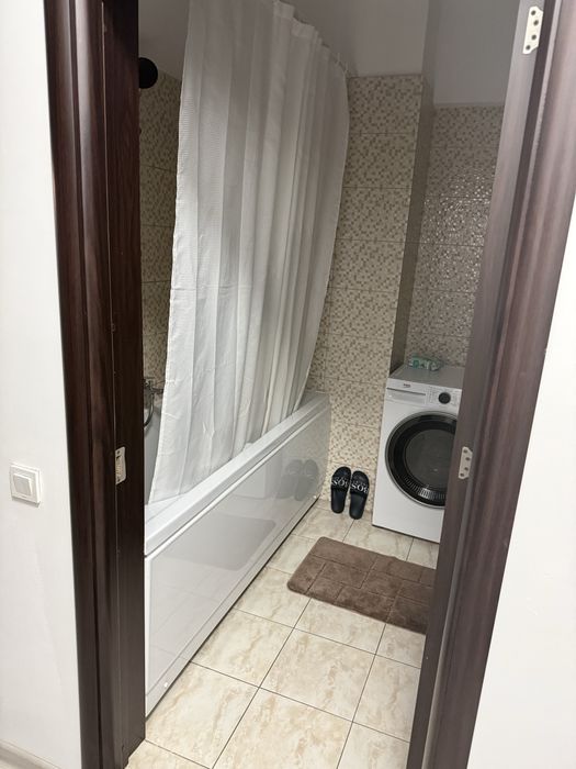 Apartament RO6 , m