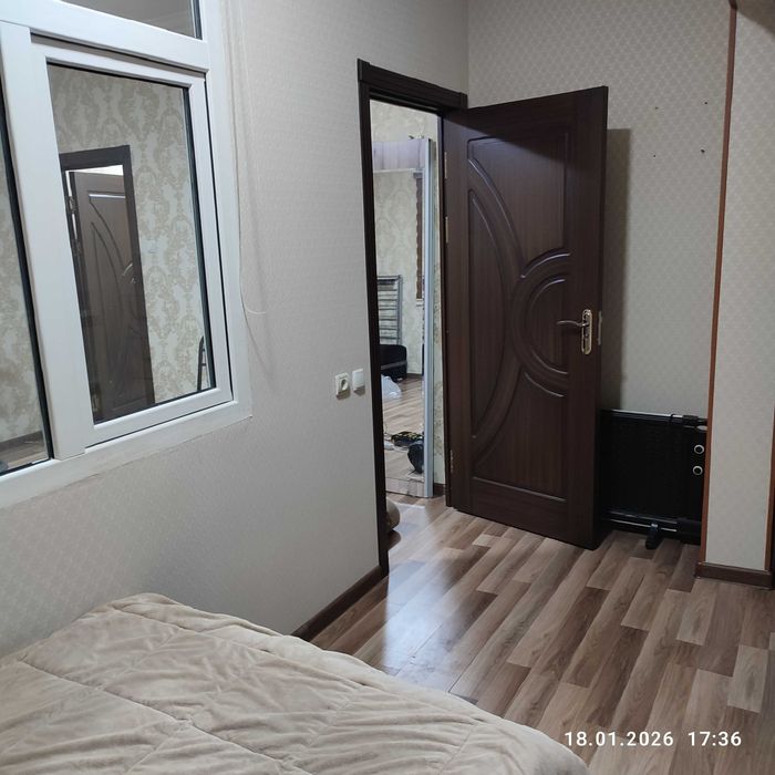 Аренда однокомнатной квартиры на Ойбеке