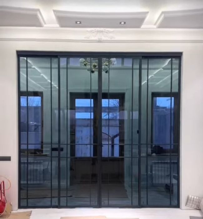 Dush kabina peregarotka kalyonni oyna xizmatlari