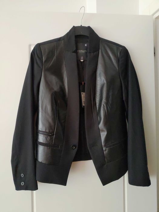 G-star Row - Ново дамско сако, 36