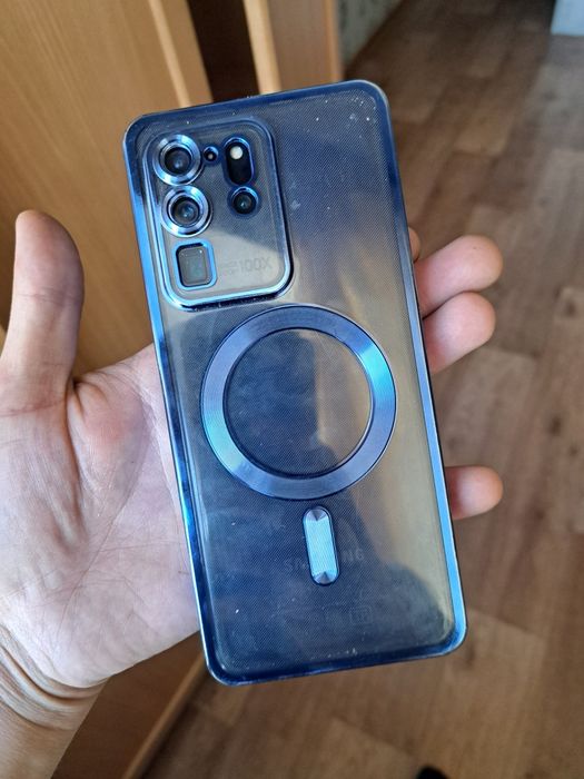 Продам флагман Samsung s20 ultra 5g
