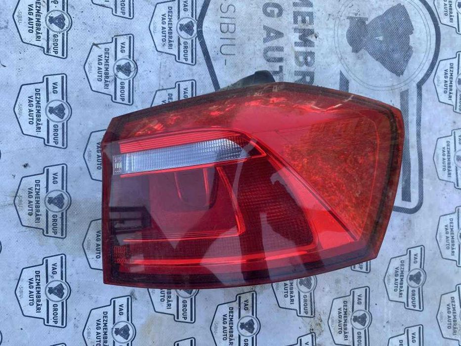 Stop dreapta aripa VW Sportsvan 1.6 2014, 510945096R