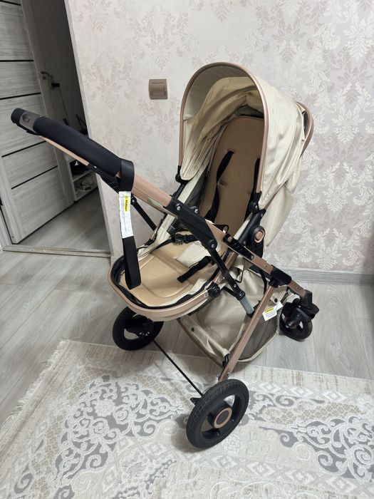 Продам детскую коляску