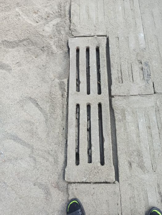 Grătare podea porci