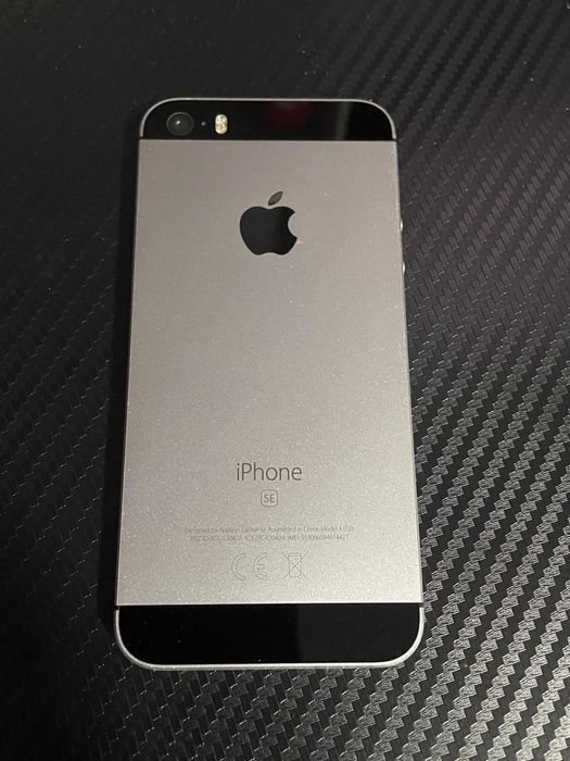 iPhone SE 1 gen