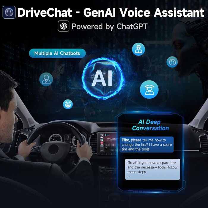 Navigatie, Casetofon Auto Atoto A5L 2 DIN și Android