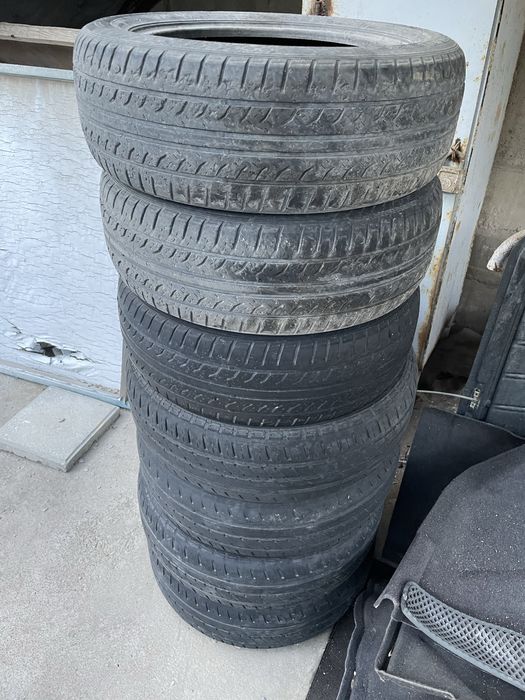 Шины 15 и 16 размер