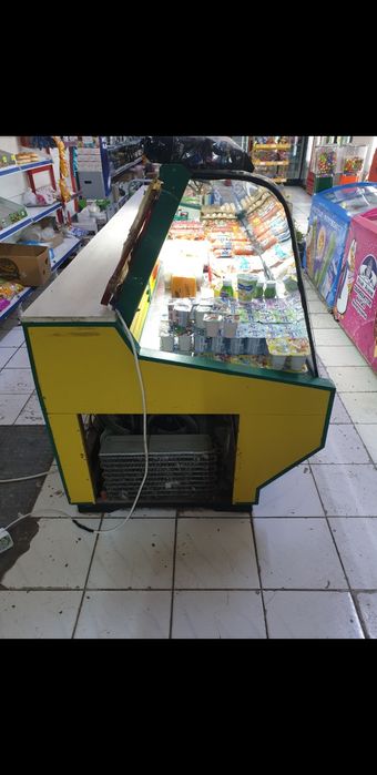 Продам холодильник