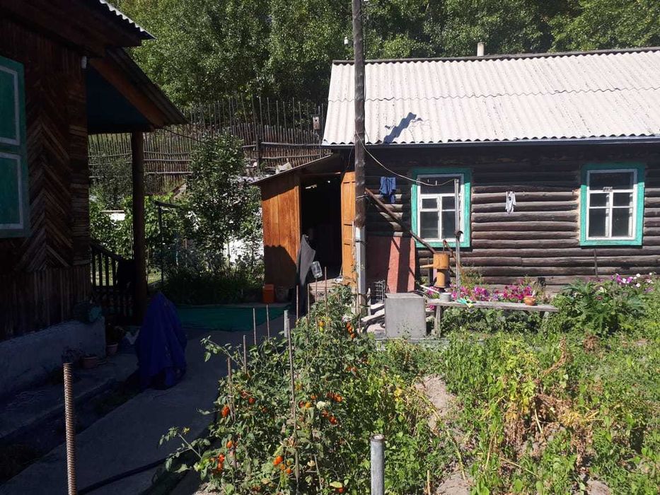 продам дом на Контрольном