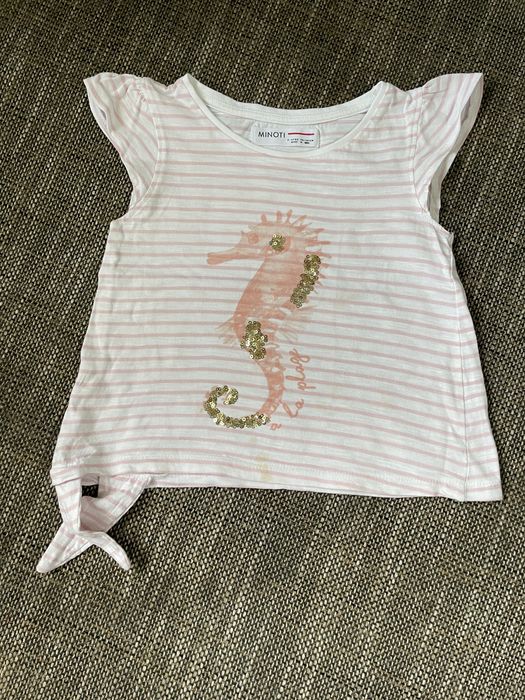 Пакет вещей 98 размер на девочку