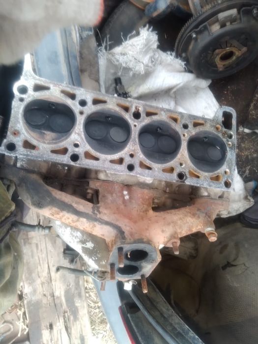 Запчасти на ваз 2101