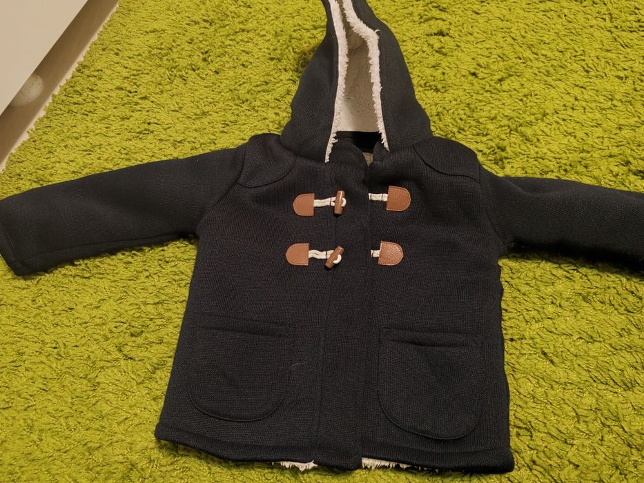 Paltonas copii 86-92