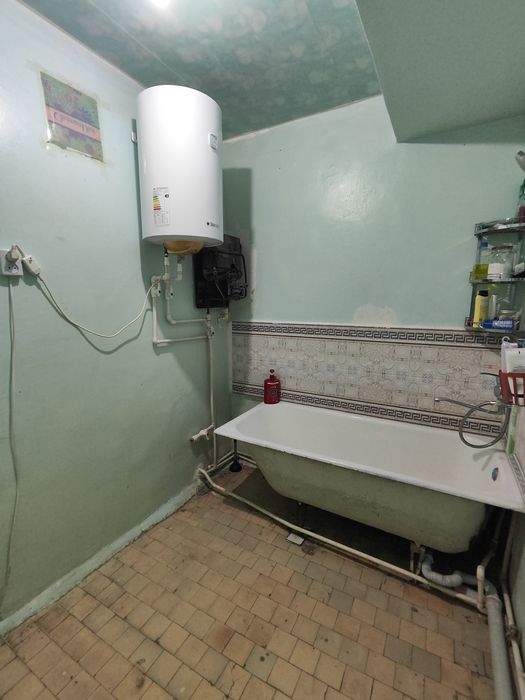 Продается квартира