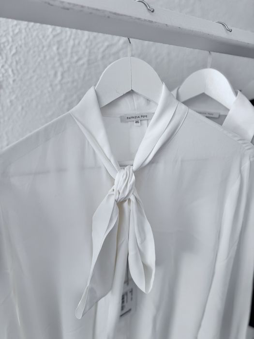 Рокля и риза Patrizia Pepe