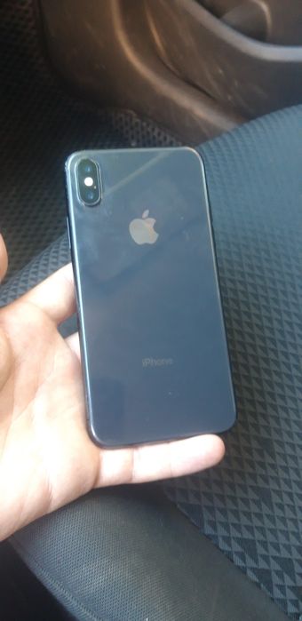 Iphone x 64gb holati yaxshi