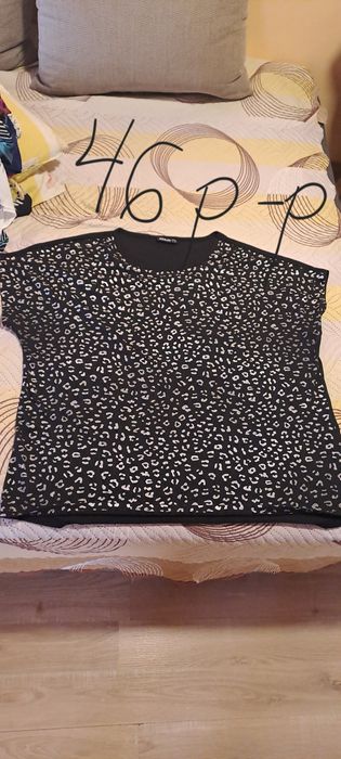 Запазени блузи Голям размер