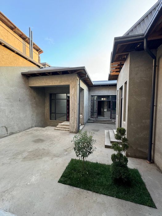 Продается жилой дом в Шайхантахурском районе V047