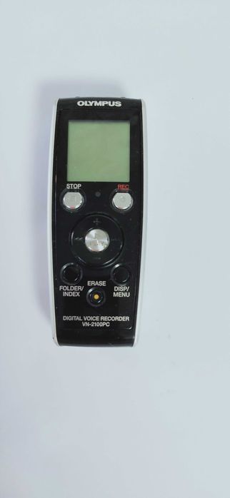 Диктофон "OLYMPUS" б/у