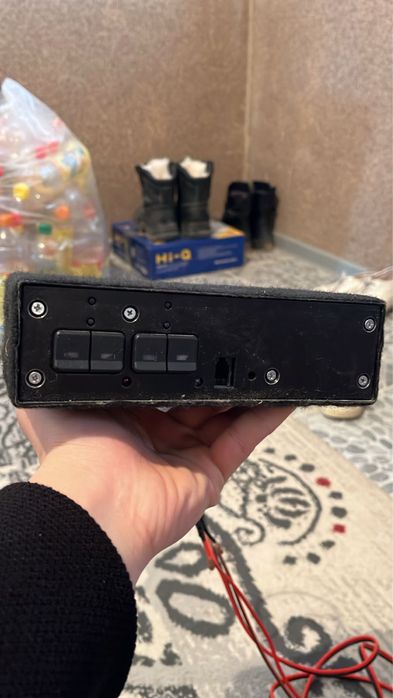 Элект 5 звук 400ват