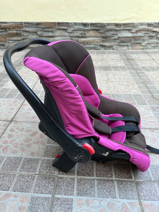 Бебешка количка ABC Design