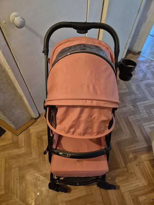 Коляска Danki prime 2022