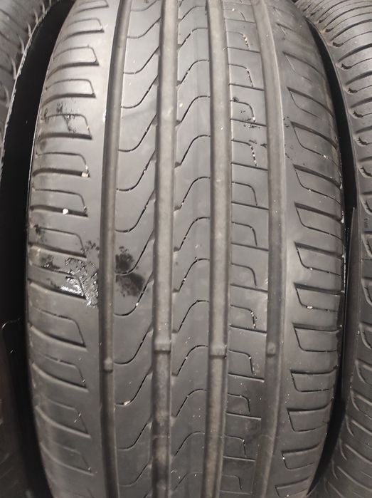 235/55/19 Pirelli