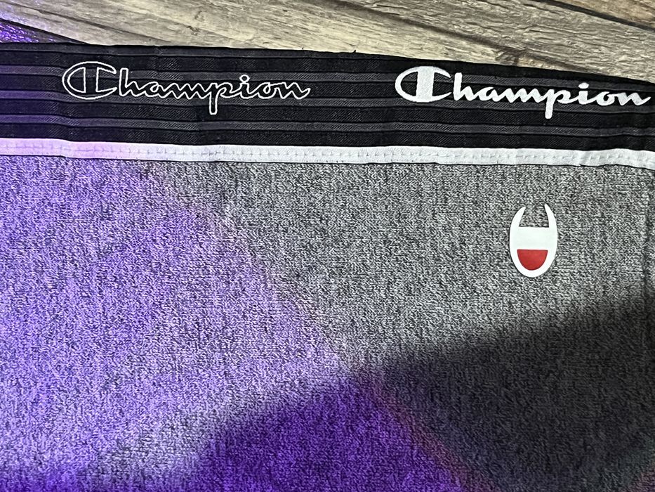 hanorac champion original