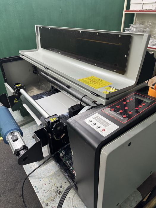 Sotiladi Uv dtf printer