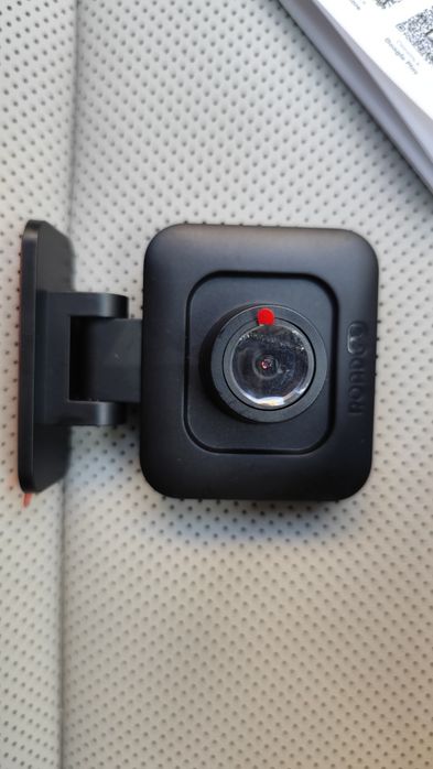 Компактный Видеорегистратор RoadGo MyCam