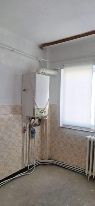 Vând apartament 3 camere, 73,52 mp, Fălticeni, centru