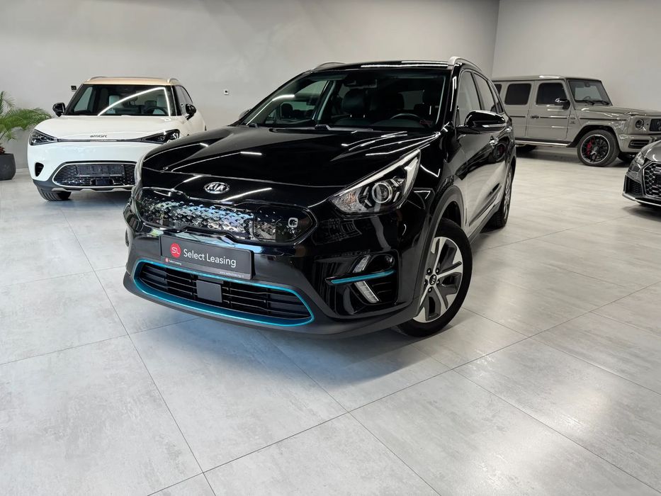 Kia Niro Kia E-niro/ Electric/ ACC/ Scaune incalzite/CarPlay