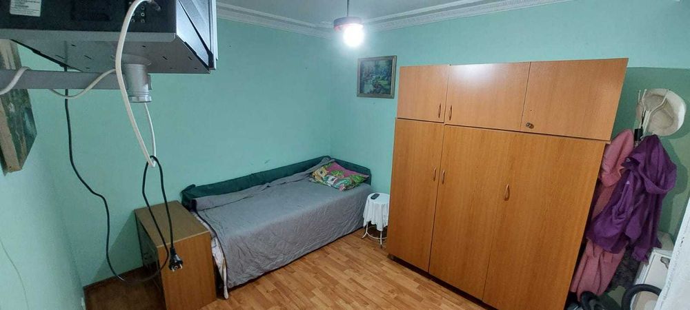 Direct proprietar - 2 camere, Mioritei