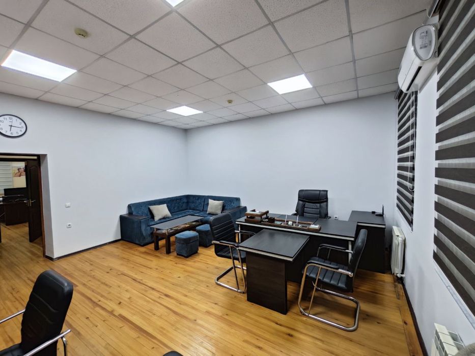 Срочно аренда офис с мебелью!