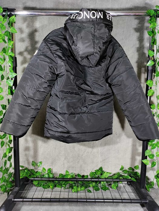 Geaca MoncIer marimea M