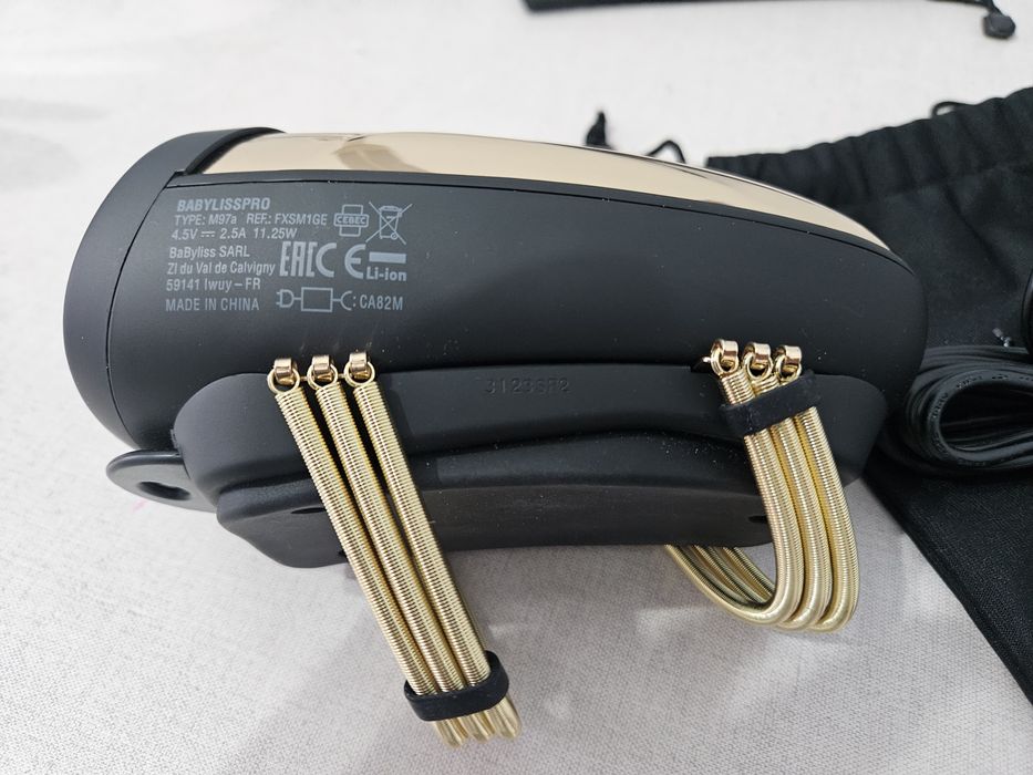 Массажер Babyliss