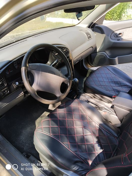 Продам автомобиль Киа спектра