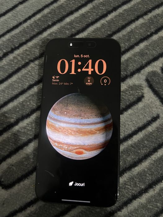 Iphone 15 pro max perfect functional